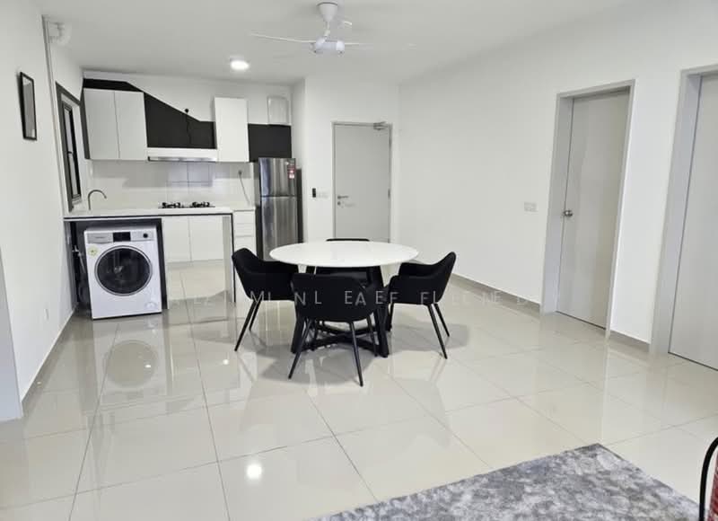 Service Residence for Rent at Huni @ Eco Ardence - Lim Lee Lee - PropertyGuru.com.my