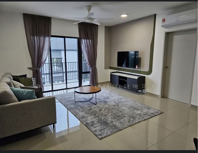 Service Residence for Rent at Huni @ Eco Ardence - Lim Lee Lee - PropertyGuru.com.my
