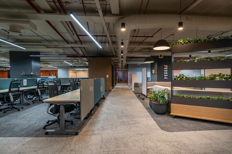 Corridor