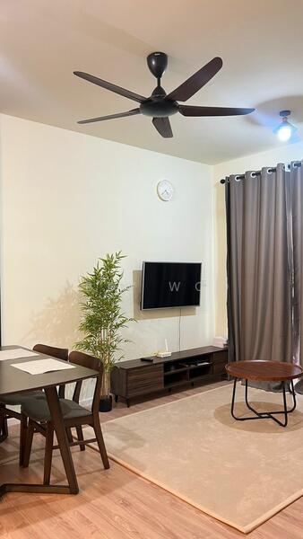 For Rent - Dian Residency