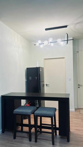 For Rent - Dian Residency