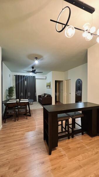 For Rent - Dian Residency