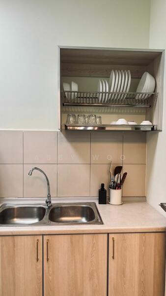 For Rent - Dian Residency