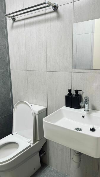 For Rent - Dian Residency