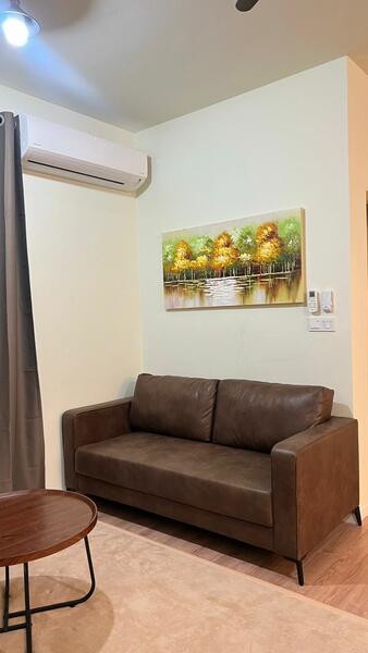 For Rent - Dian Residency