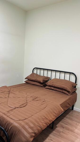 For Rent - Dian Residency