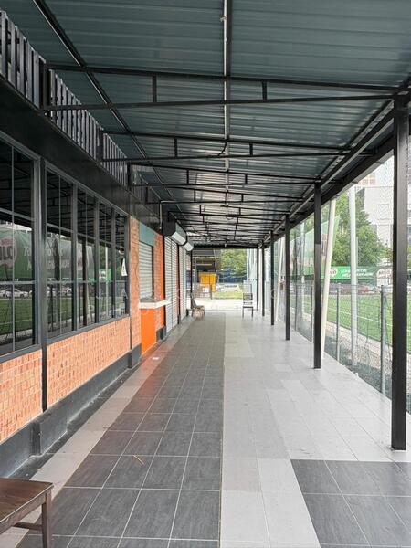 Corridor