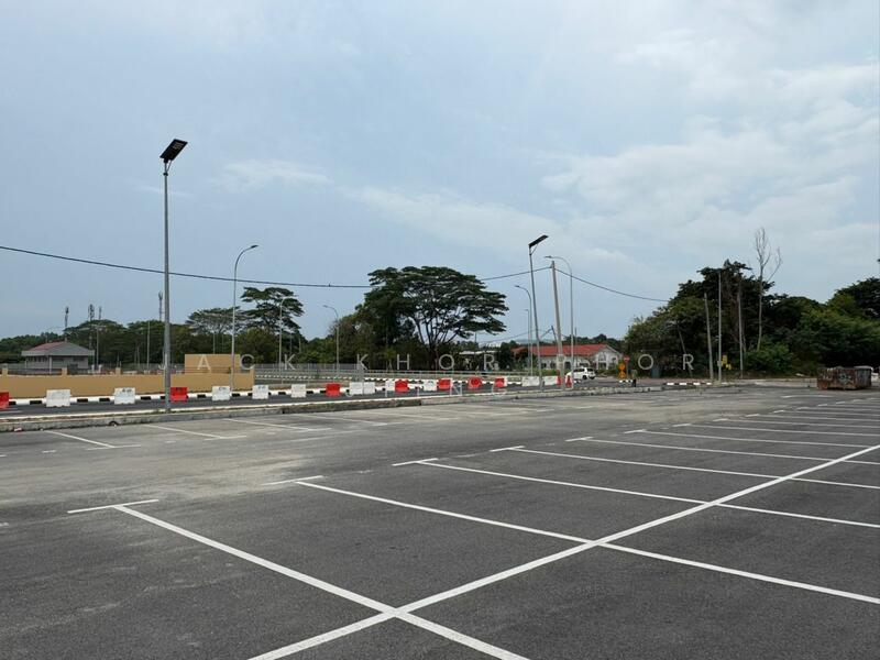 Car Park