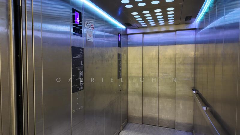 For Rent - Amari Business Park, Batu Caves, Dolomite Business Park