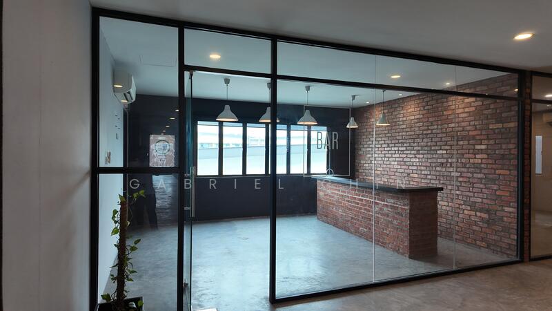 For Rent - Amari Business Park, Batu Caves, Dolomite Business Park