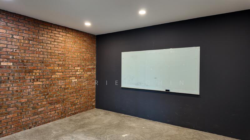 For Rent - Amari Business Park, Batu Caves, Dolomite Business Park