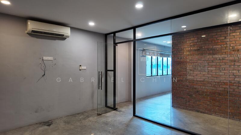 For Rent - Amari Business Park, Batu Caves, Dolomite Business Park