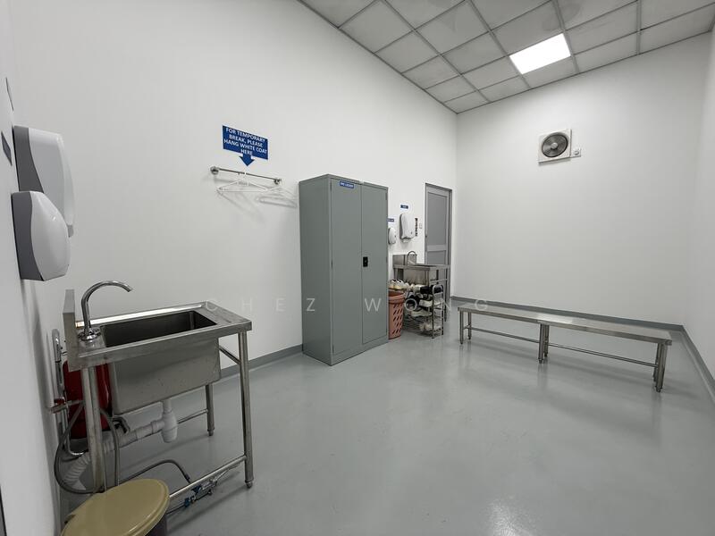 Corridor