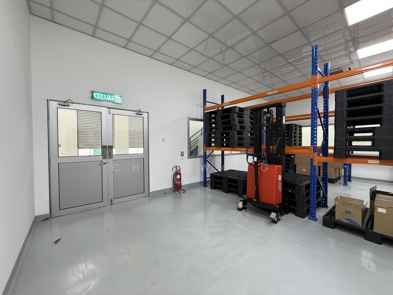 Corridor