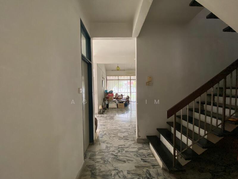 Corridor