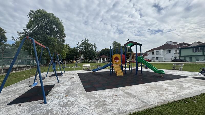 For Sale - Puchong Hartamas