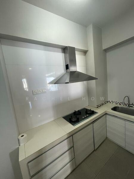For Rent - Surin Condominium