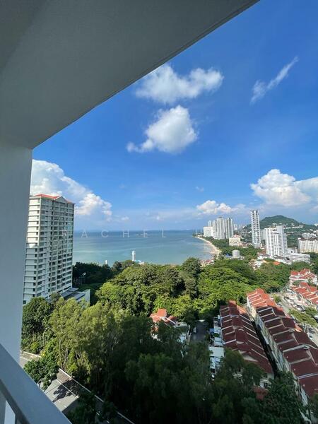 For Rent - Surin Condominium