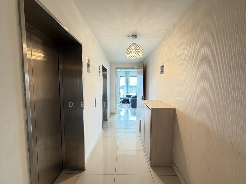 Corridor