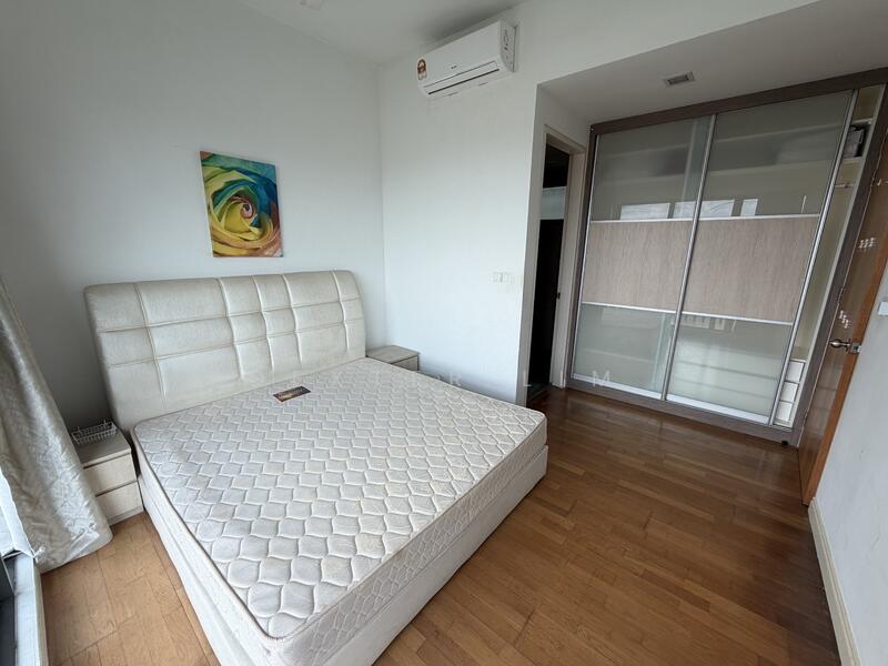 Untuk Disewa - Setia SKY Residences