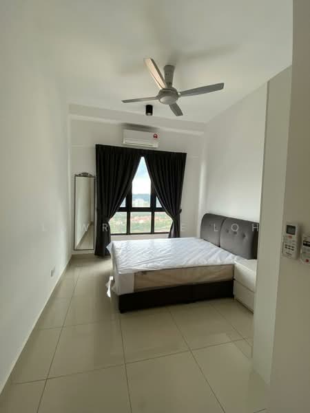 Kondominium untuk Disewa di Residensi Bintang - Lawrence Loh - Bedroom - PropertyGuru.com.my