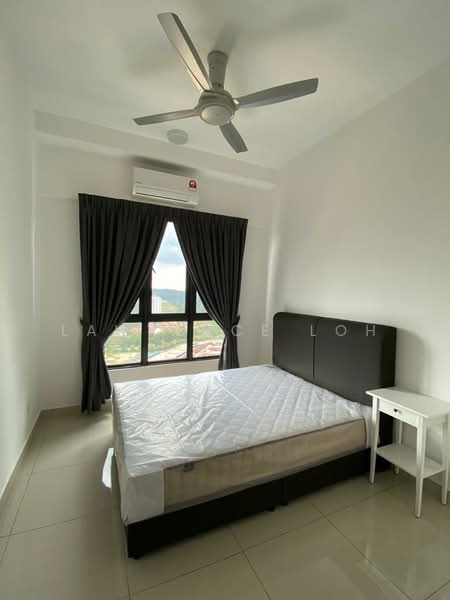 Kondominium untuk Disewa di Residensi Bintang - Lawrence Loh - Bedroom - PropertyGuru.com.my