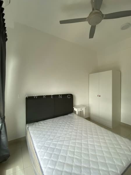 Kondominium untuk Disewa di Residensi Bintang - Lawrence Loh - Bedroom - PropertyGuru.com.my