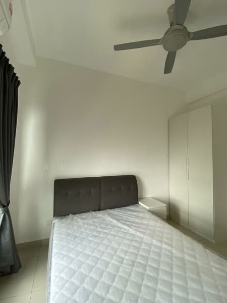 Kondominium untuk Disewa di Residensi Bintang - Lawrence Loh - Bedroom - PropertyGuru.com.my