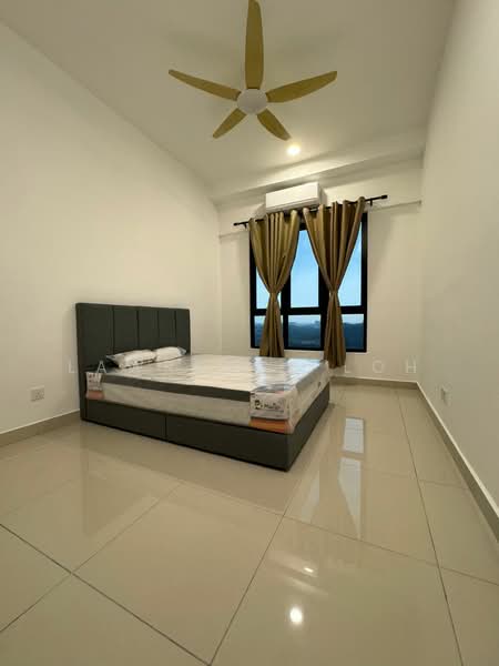 Kondominium untuk Disewa di Residensi Bintang - Lawrence Loh - Bedroom - PropertyGuru.com.my