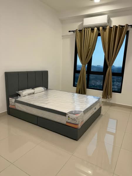 Kondominium untuk Disewa di Residensi Bintang - Lawrence Loh - Bedroom - PropertyGuru.com.my