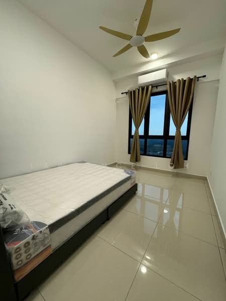 Kondominium untuk Disewa di Residensi Bintang - Lawrence Loh - Bedroom - PropertyGuru.com.my