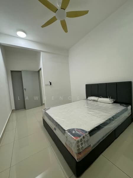 Kondominium untuk Disewa di Residensi Bintang - Lawrence Loh - Bedroom - PropertyGuru.com.my