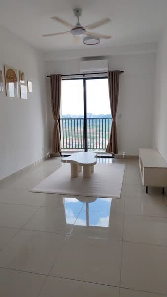 Kondominium untuk Disewa di Residensi Bintang - Lawrence Loh - Living Room - PropertyGuru.com.my