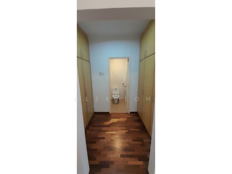 Corridor