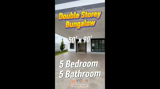 TAMAN PARKLAND untuk Untuk Dijual - RM 998,000, Mac 2026 - PropertyGuru.com.my