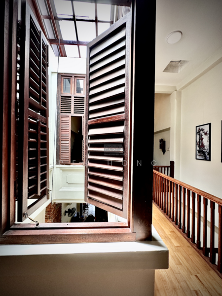 Corridor