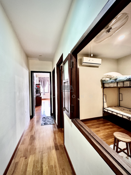 Corridor