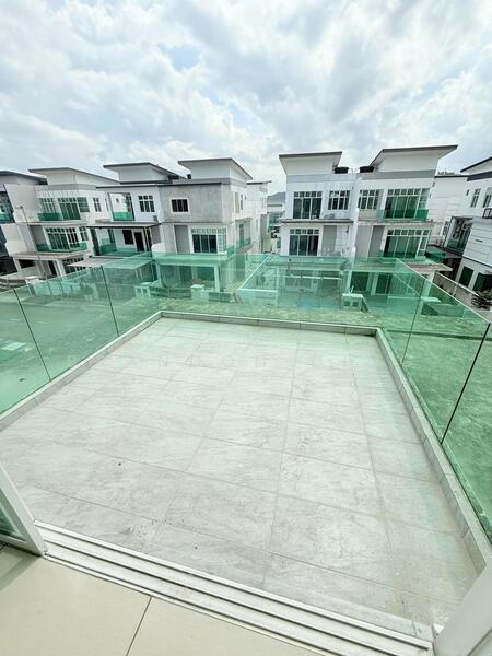 Untuk Dijual - Mutiara Bestari