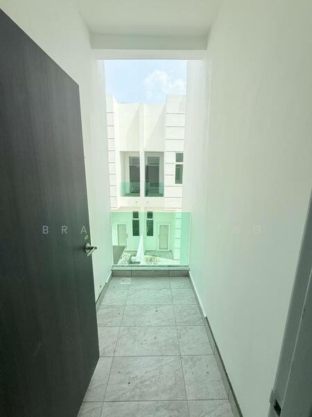 Untuk Dijual - Mutiara Bestari