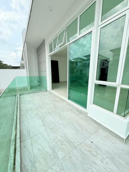 Untuk Dijual - Mutiara Bestari