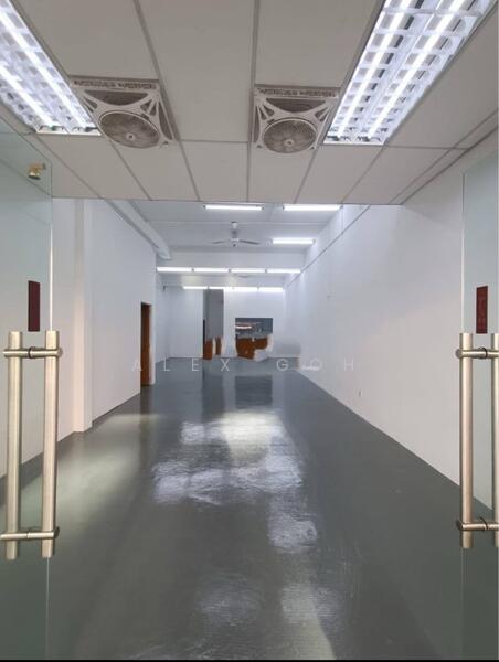 Corridor