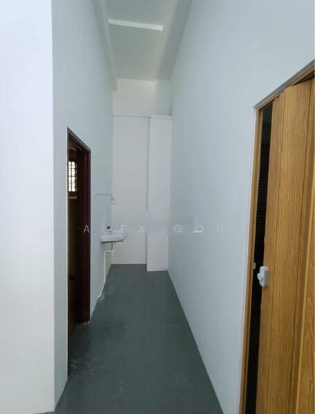 Corridor