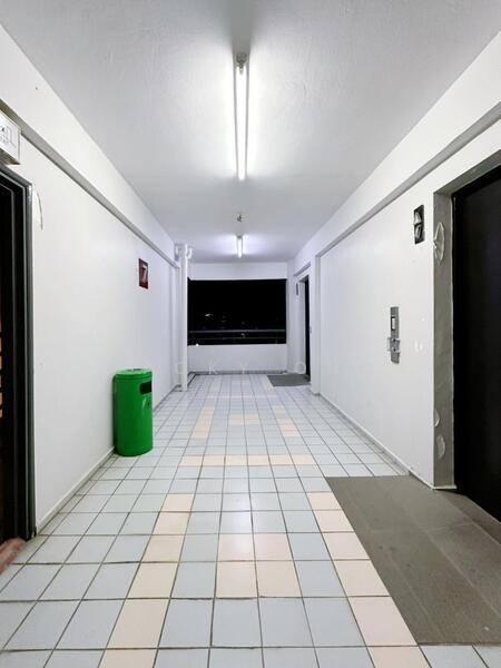 Corridor