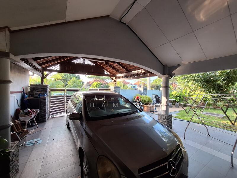 Car Park