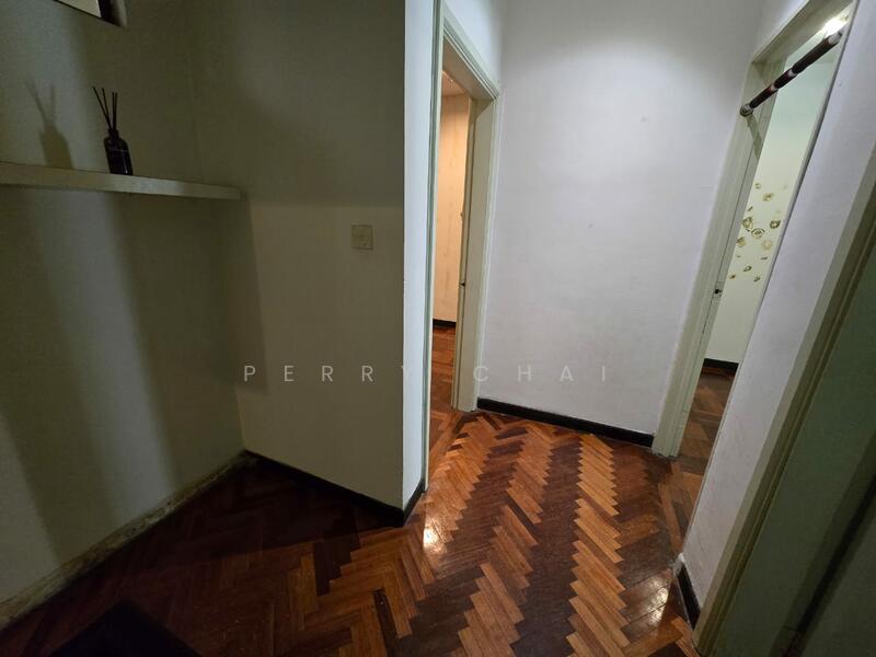 Corridor