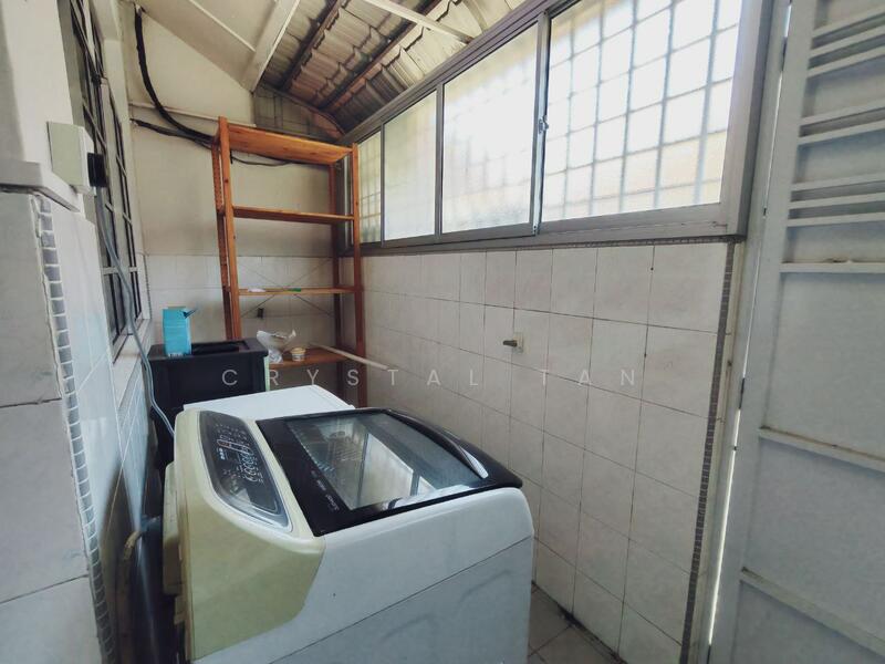 1-storey Terraced House for Rent in Johor Bahru (Johor) - Crystal Tan - Bathroom - PropertyGuru.com.my