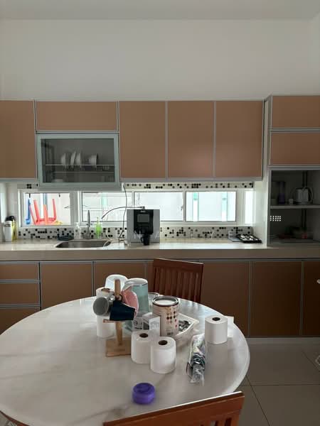 Link Bungalow for Sale in Bukit Indah 2 (Iskandar Puteri (Nusajaya)) - Elena Lye - PropertyGuru.com.my