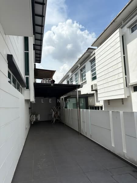 Link Bungalow for Sale in Bukit Indah 2 (Iskandar Puteri (Nusajaya)) - Elena Lye - PropertyGuru.com.my