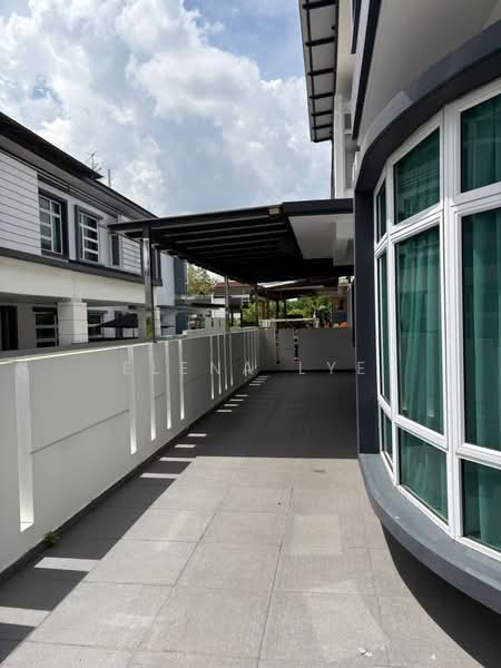 Link Bungalow for Sale in Bukit Indah 2 (Iskandar Puteri (Nusajaya)) - Elena Lye - PropertyGuru.com.my