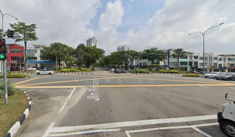 Untuk Dijual - taman molek